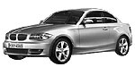 BMW E82 P069D Fault Code