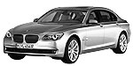 BMW F01 P069D Fault Code