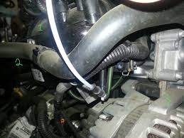 See P069D repair manual