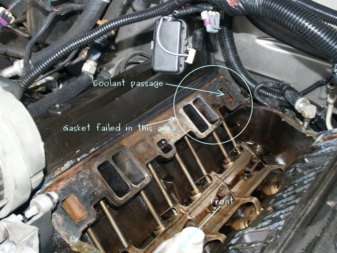 See P069D in engine