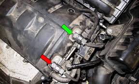 See P069D repair manual